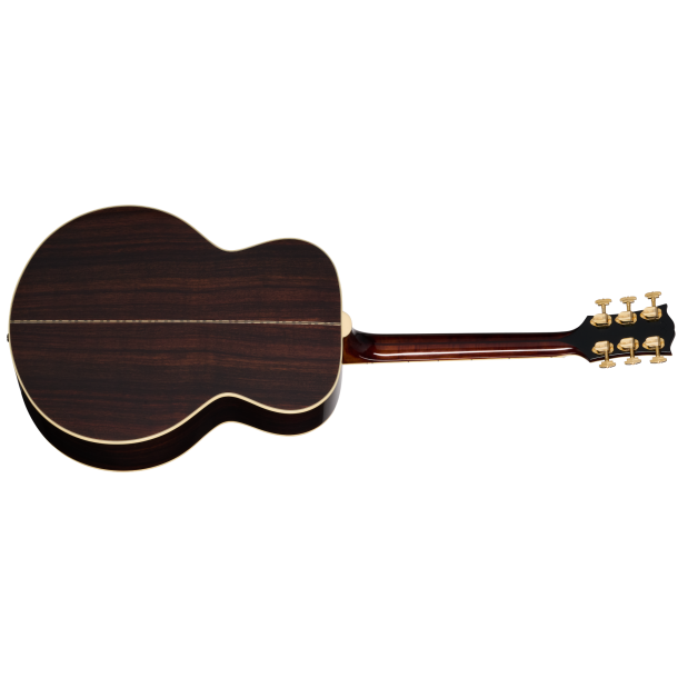 Epiphone Pre-War SJ-200 Rosewood Reissue VS